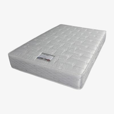 The Range Honiton Traditional Mattress - White / Super King
