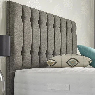 The Range Coolmax Memory Cool 2000 Super King Matttress - Coolmax
