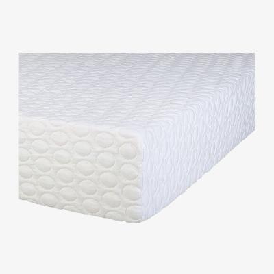 The Range Visco Therapy Emperor Memory Support Mattress(Super-King) - white
