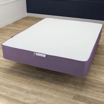 The Range Iris Reflex Mattress - Iris / Superking