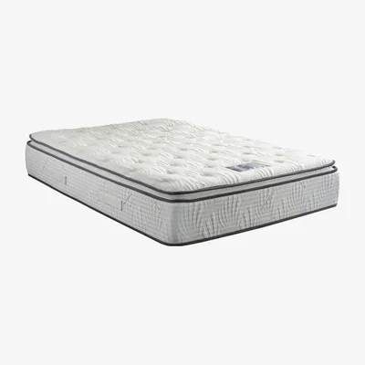 The Range Jonas & James Chatsworth Mattress - Super King