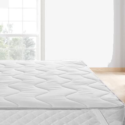 The Range Thermal Insulated Mattress Topper - White / Superking