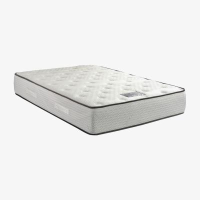 The Range Jonas & James Salcombe Mattress - White / Super King Size
