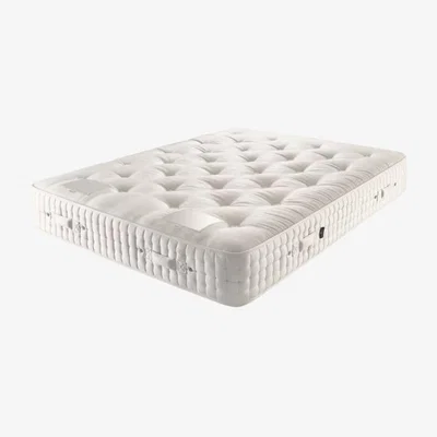 Woods Furniture Harrison Lupin Mattress Super King 180cm x 200cm
