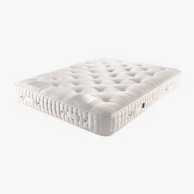 Woods Furniture Harrison Aster Mattress Super King Zip amp; Link 180cm x 200cm