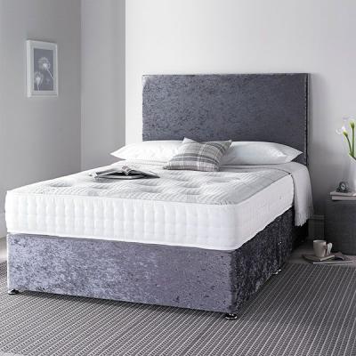 Woods Furniture Pisa 1000 Mattress Super King 180cm