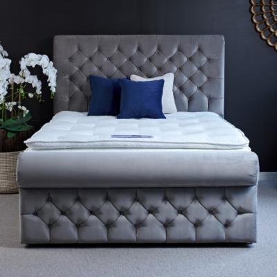 Woods Furniture Windermere 3000 Mattress Super King 180cm x 200cm