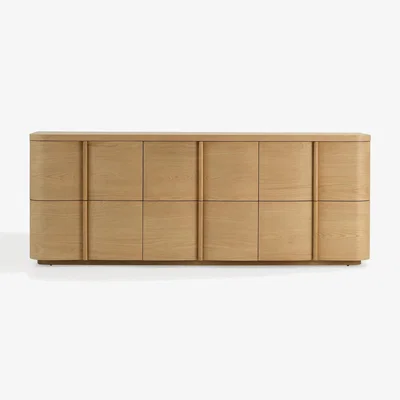 Anthropologie Raphael Six-Drawer Dresser