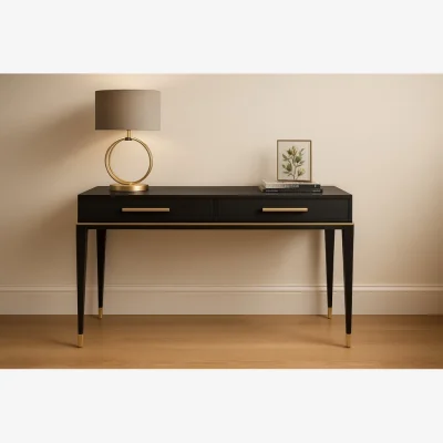 And So To Bed Isaac Dressing Table