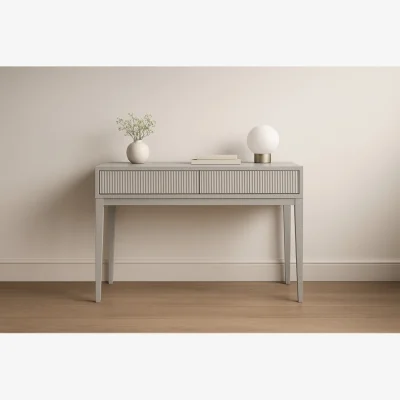 And So To Bed Debussy Dressing Table