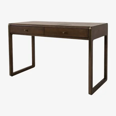 And So To Bed Purcell Dressing Table