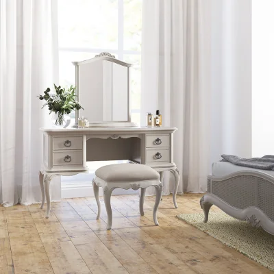 Arighi Bianchi Etienne Dressing Table