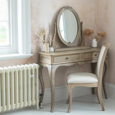 Arighi Bianchi Camille Dressing Table