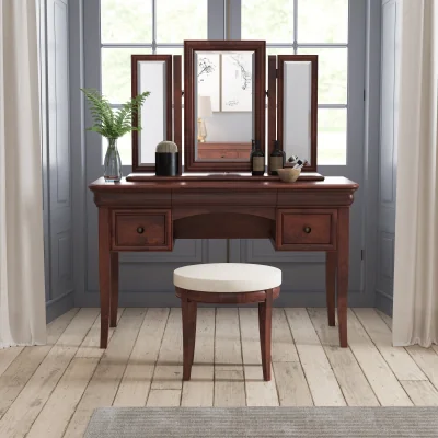 Arighi Bianchi Antoinette Dressing Table