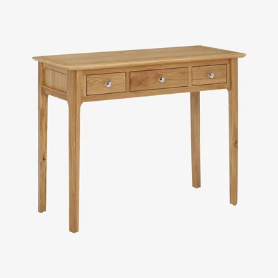 Barker and Stonehouse Martello Dressing Table