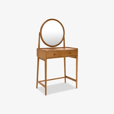 Barker and Stonehouse Ercol Salina Dressing Table | Barker & Stonehouse