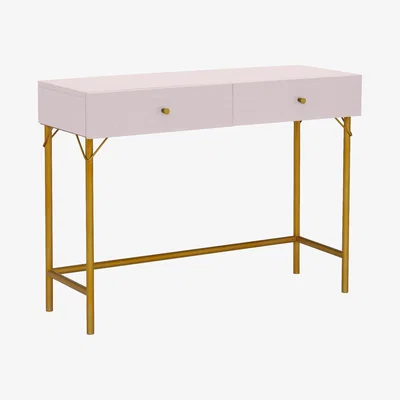 Barker and Stonehouse Painted Collection Quinn Dressing Table | Barker & Stonehouse