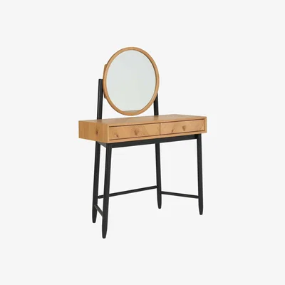 Barker and Stonehouse Ercol Monza Dressing Table