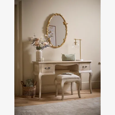 Cox and Cox Sylvie Dressing Table
