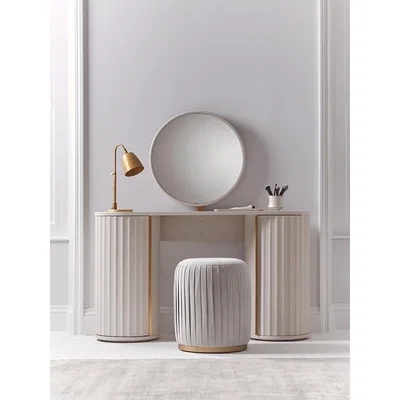 Cox and Cox Ela Dressing Table
