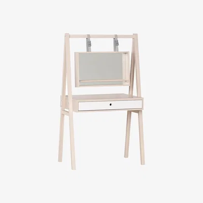 Cuckooland Vox Spot Dressing Table Mirror