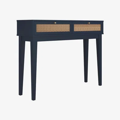Cuckooland LPD Bordeaux Blue Dressing Table