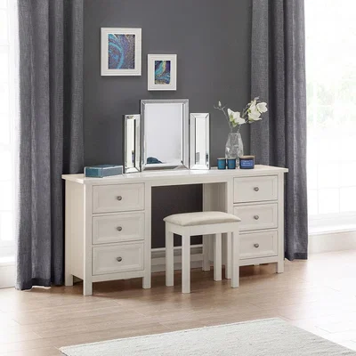 Cuckooland Julian Bowen Maine Dressing Table