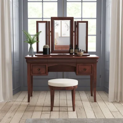 Dunelm Willis and Gambier Antoinette Dressing Table