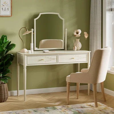 Dunelm Ottilie Dressing Table