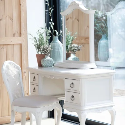 Dunelm Willis and Gambier Etienne Dressing Table