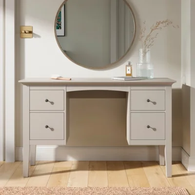 Dunelm Lynton Dressing Table