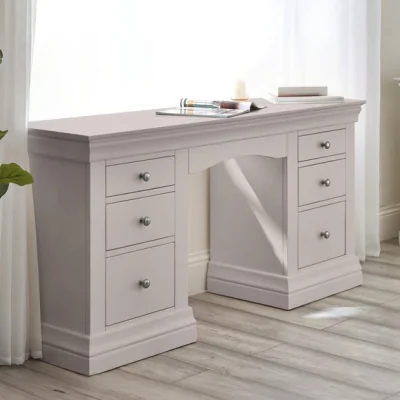 Dunelm Clermont Dressing Table
