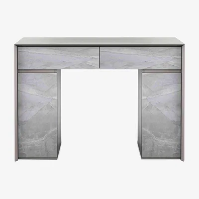 Furniture Village Grigio Dressing Table