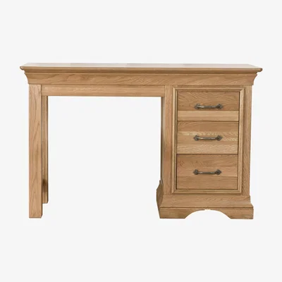 Furniture Village Versailles Pedestal Dressing Table