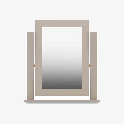 Furniture Village London Bedrooms - Marylebone Dressing Table Mirror