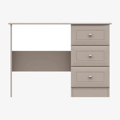 Furniture Village London Bedrooms - Marylebone Dressing Table