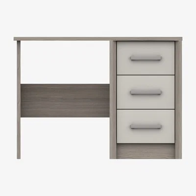 Furniture Village London Bedrooms - Euston Dressing Table - Cream