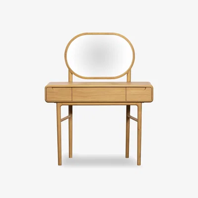 Furniture Village G Plan - Winchester Dressing Table with Mirror