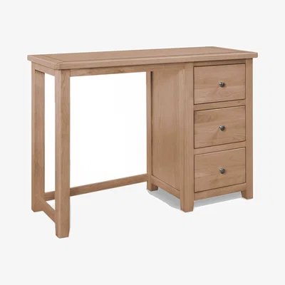 Furniture Village Grace Oak Dressing Table