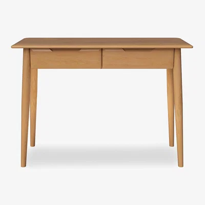 Furniture Village Stockholm Dressing Table - Light Oak
