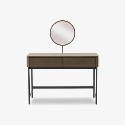 Furniture Village Tiber Dressing Table with Mirror