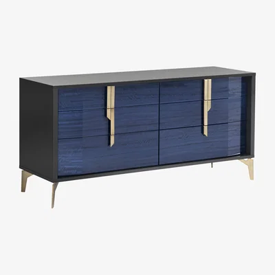 Furniture Village ALF - Oceanum Dresser