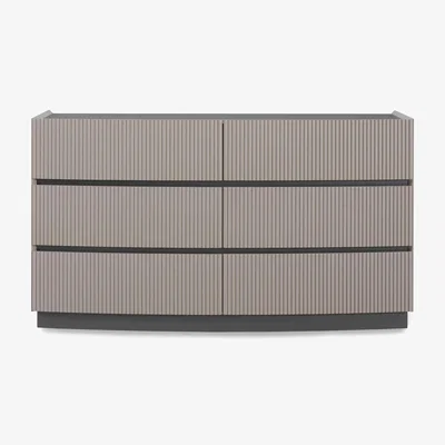 Furniture Village Alessio 6 Drawer Dresser