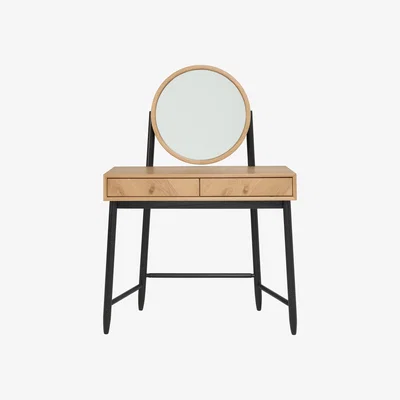 Furniture Village Ercol - Monza Dressing Table