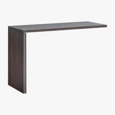 Furniture Village Venezia Dresser Extension - Silver Birch