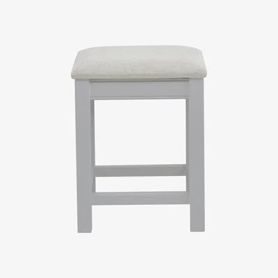 Furniture Village Ottaway Bedroom Fabric Stool
