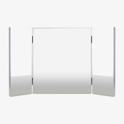 Furniture Village Grigio Dressing Table Mirror