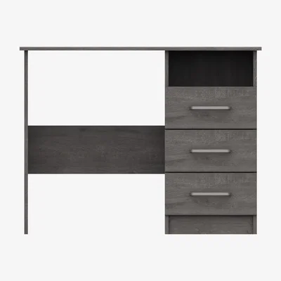Furniture Village London Bedrooms Blackfriars - Blackfriars 3 Drawer Dressing Table