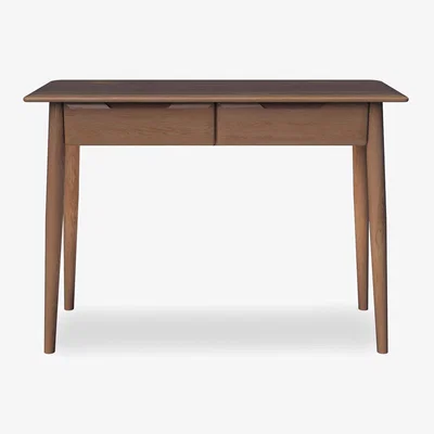 Furniture Village Stockholm Dressing Table - Dark Oak