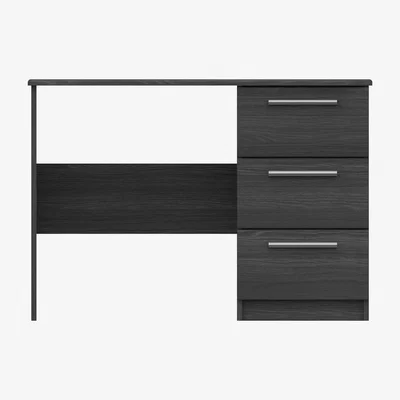 Furniture Village London Bedrooms - Victoria 3 Drawer Dressing Table